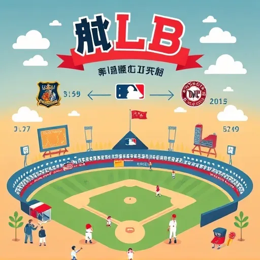 為什麼大陸MLB直播突然變得這麼熱門？