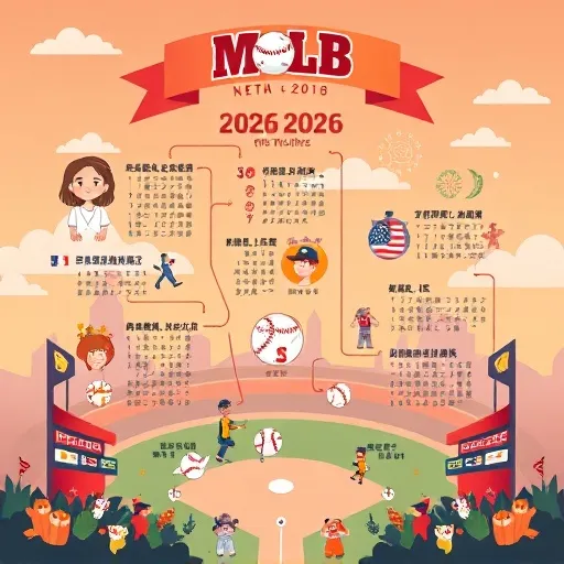 為什麼2026年的MLB例行賽戰績這麼難預測？