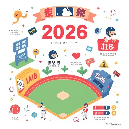 為什麼2026年的MLB戰績排名這麼難預測？