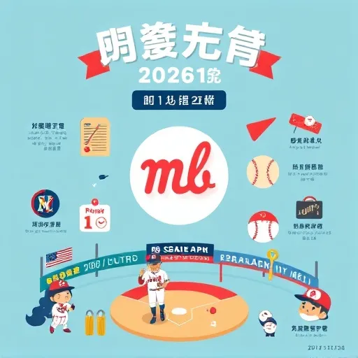 為什麼2026年看MLB直播變得跟以前不一樣？