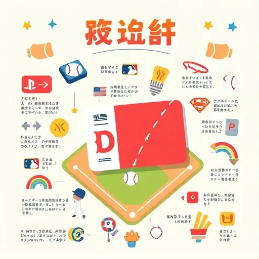 為什麼2026年MLB直播在Dcard上討論度這麼高？