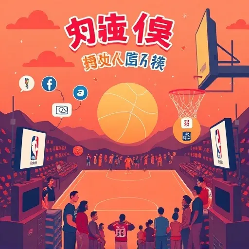 為什麼2026年NBA直播Live這麼夯？行動觀戰成主流