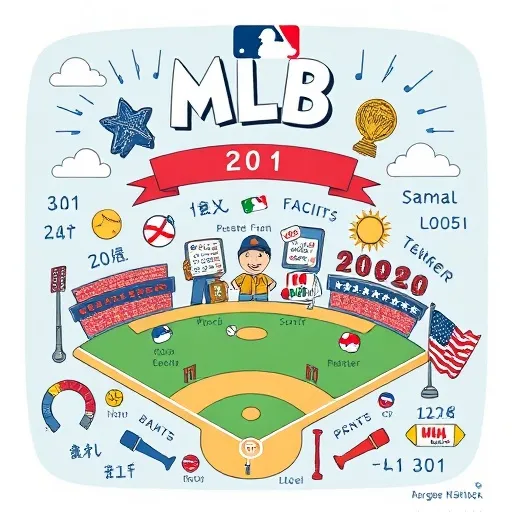 為什麼MLB戰績排名不能只看勝敗場次？