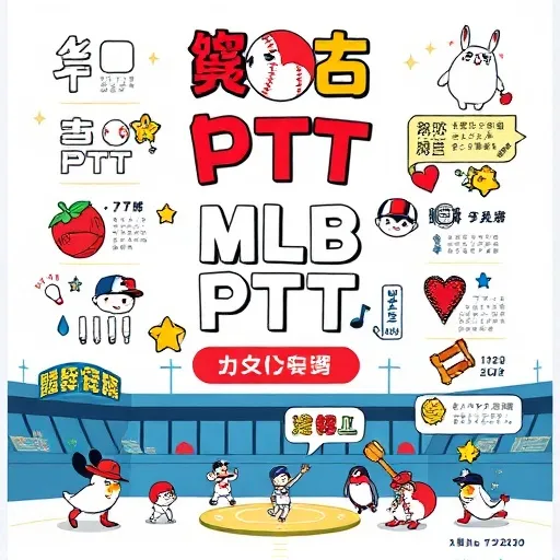 為什麼「MLB直播PTT」始終是熱搜關鍵字？