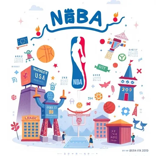 為什麼「NBA 直播原音」這麼受歡迎？