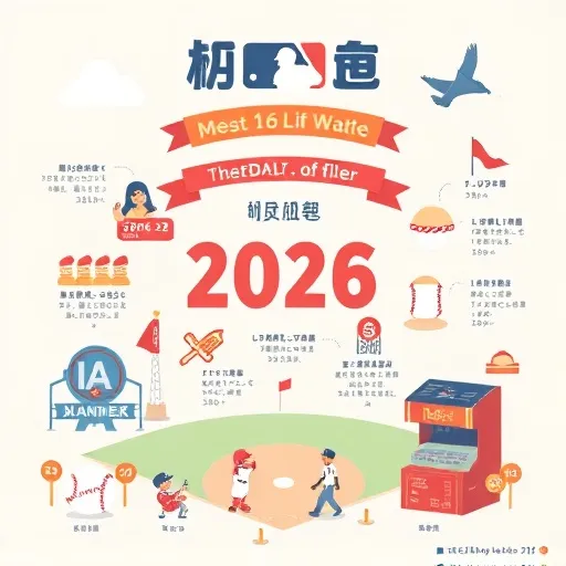 道奇隊2026年賽季整體戰力概況