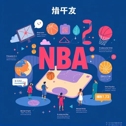 NBA線上看的免費頻道與付費服務怎麼選？內線球員賽事轉播全攻略