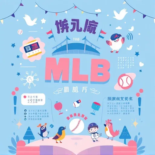 2026 MLB直播看這篇！例行賽賽程表、對戰組合一次搞定