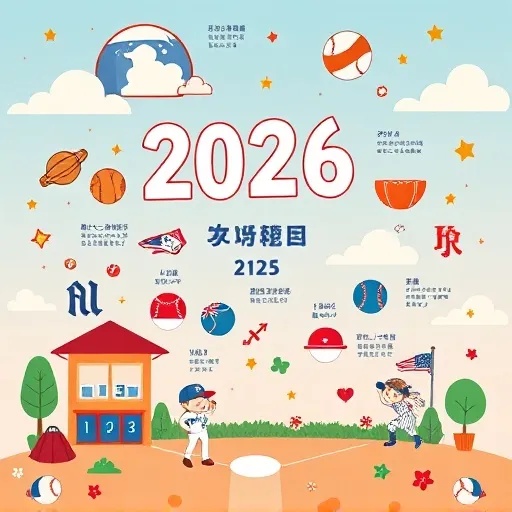 2026年MLB戰績排名的三大結構性變化