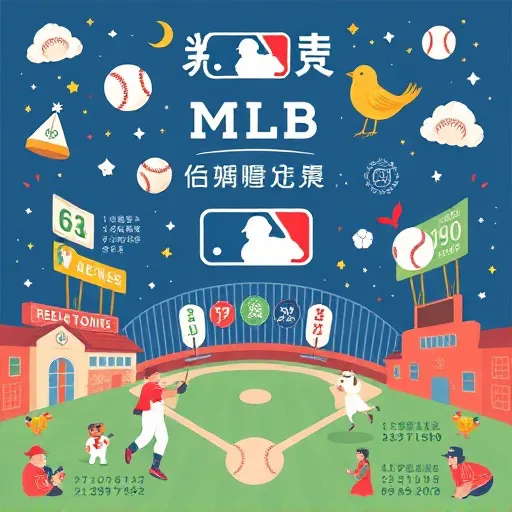 2026 球季中段戰績總覽：道奇、釀酒人、白襪分區稱王，紅襪狂掃 14 連勝