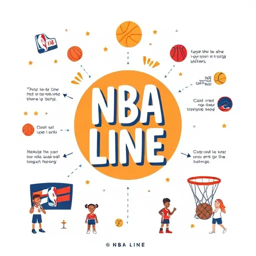NBA Line 到底是什麼？先從「盤口」這個概念談起