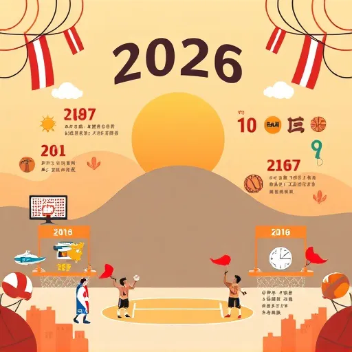 運彩分析必看！2026 NBA例行賽後段賽程表、附加賽與AI預測全解析
