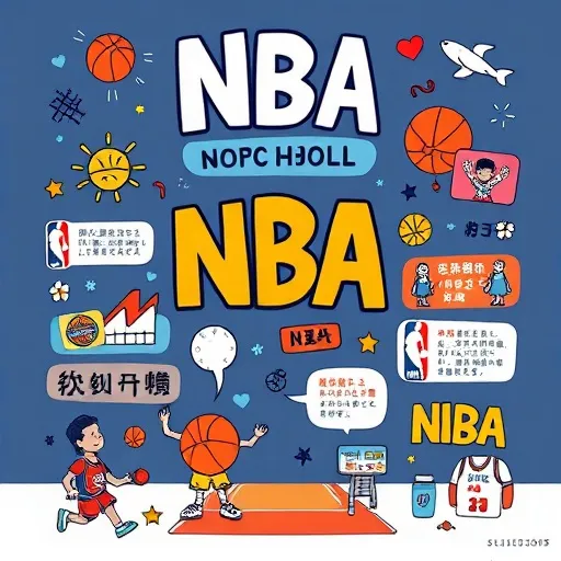 不讓分玩法超夯！NBA預測搭配即時比分最準