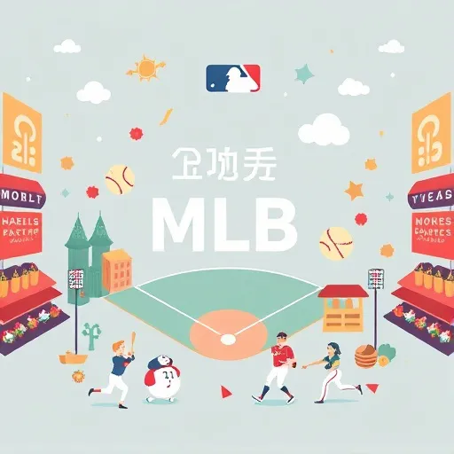 棒球直播怎麼選？MLB賽事轉播平臺比一比，高清直播不卡頓
