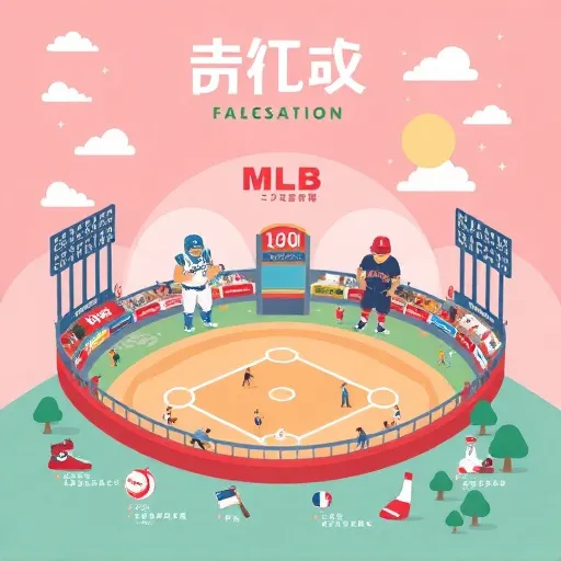 運動賽事轉播怎麼選？道奇直播線上看搭配AI預測與運彩分析