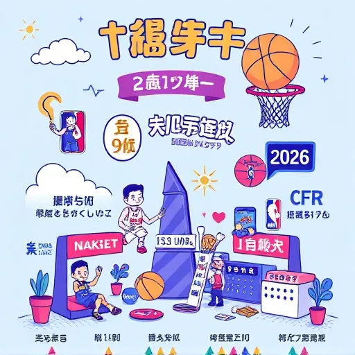 夏季聯賽數據解密，NBA預測用盤口解析抓勝率