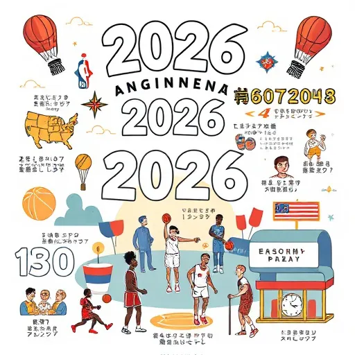 2026 NBA預測分析：後場組合與側翼防守的內外連線，能否扛住季後賽經驗考驗？