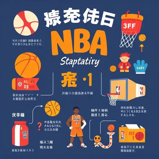 NBA免費觀戰指南：從常規賽到總決賽，籃球直播跟比賽數據這裡抓